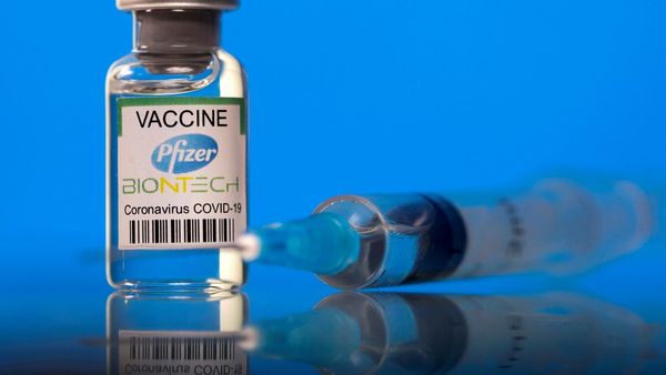 EEUU aprueba la tercera dosis de Pfizer para mayores de 65 años