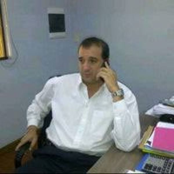 Allanaron lugar de prisión domiciliaria de Lansac por sospechas de destrucción de evidencias