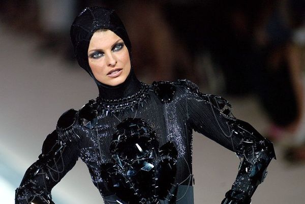 Linda Evangelista, desfigurada tras una criolipólisis - Estilo de vida - ABC Color