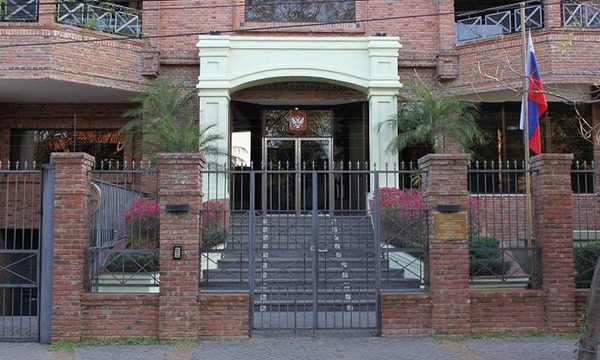 Gobierno de Rusia otorga 20 becas a paraguayos para grado y posgrado - OviedoPress