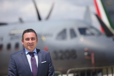 Airbus ve potencial en México y la nueva Agencia Latinoamericana del Espacio - MarketData