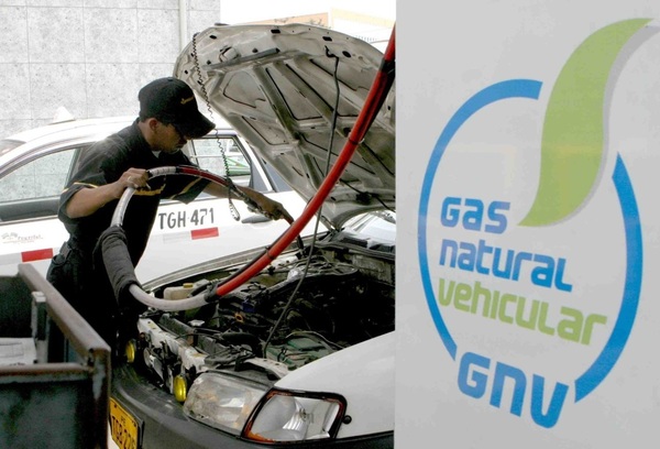 En Perú sobra el gas natural pero cuesta mucho masificar su consumo - MarketData