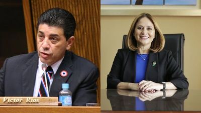 Interna liberal definiría nueva vacancia en la CSJ - El Trueno