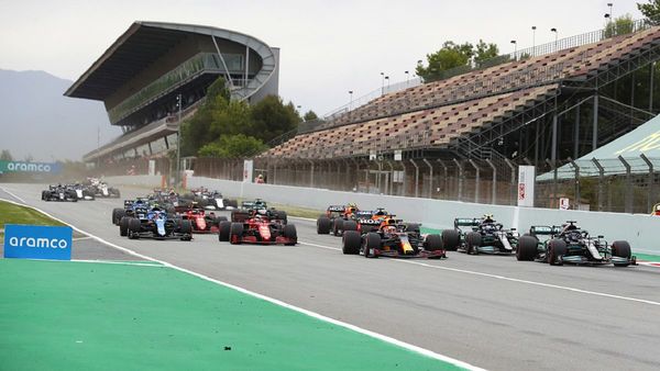 El Gran Premio de Miami se disputará el 8 de mayo de 2022