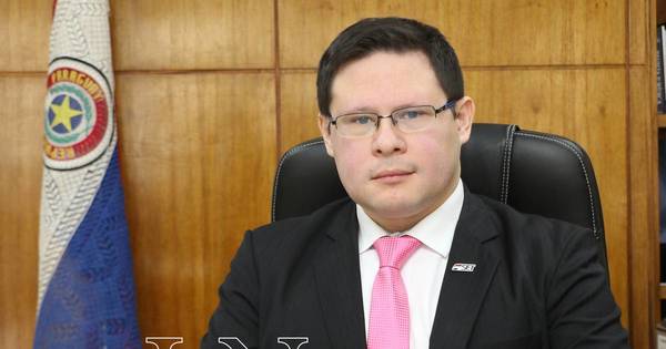 La Nación / Resumen Gafilat: viceministro revela que 18 instituciones habrían evadido US$ 8 millones