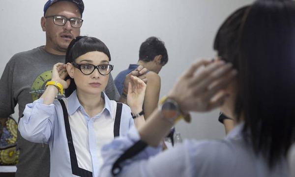 Filme nacional "Charlotte" llega a las salas de cine - OviedoPress