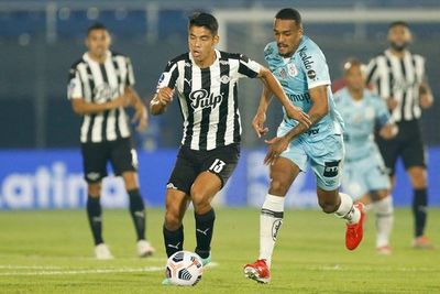 Melgarejo podría llegar a la revancha