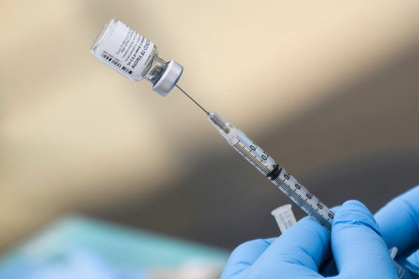 Europa espera decidir a principios de octubre sobre dosis refuerzo de Pfizer - Mundo - ABC Color