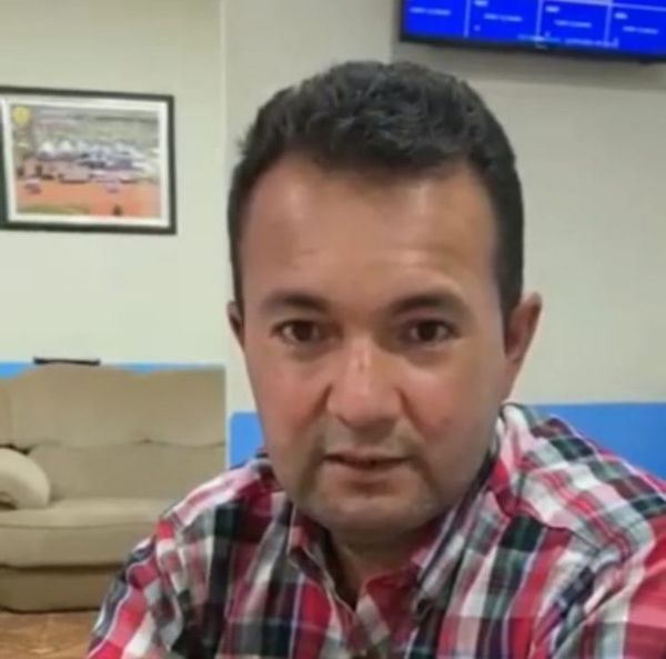 Marcial Lezcano se hace de «víctima» y no quiere devolver terreno usurpado a peluqueros