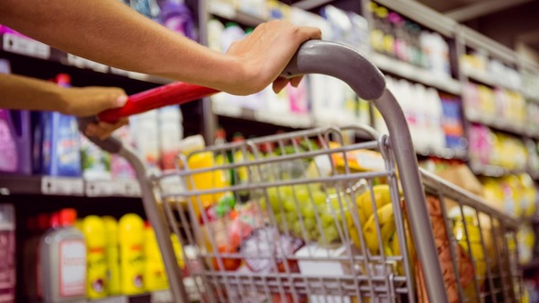 Suba del precio de productos en supermercados es un “fenómeno global”, indican desde la Capasu | Ñanduti
