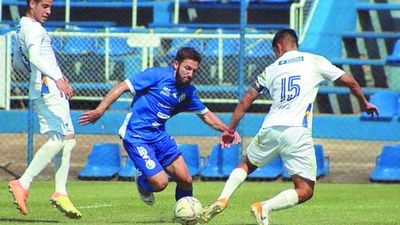 Quieren nominar a Nacho Masulli para el Fair Play