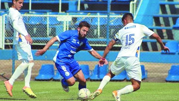 Quieren nominar a Nacho Masulli para el Fair Play