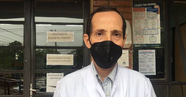 La Nación / Están dadas las condiciones para la reapertura de fronteras con Argentina, dice médico