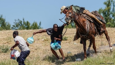 Dimite enviado especial de Estados Unidos a Haití por “trato inhumano” a inmigrantes