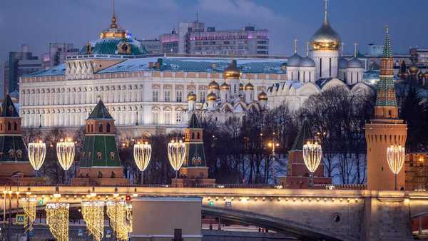 Gobierno de Rusia otorgará becas a paraguayos para grado y posgrado con visa de trabajo