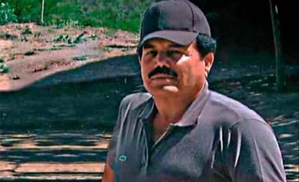 Diario HOY | EUU triplica a US$ 15 millones su recompensa por el líder del Cártel de Sinaloa