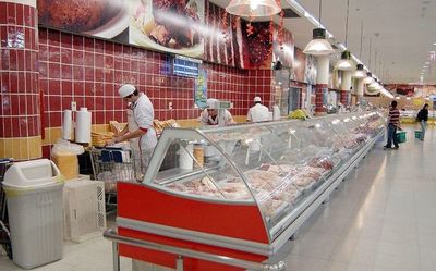Aunque ya está por las nubes, precio de la carne podría subir aún más - Nacionales - ABC Color
