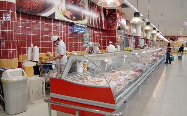 Aunque ya está por las nubes, precio de la carne podría subir aún más - Nacionales - ABC Color