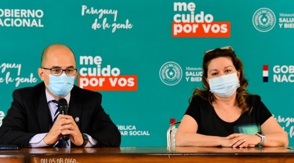 Crónica / Vacunas Sputnik-V estarán en cuarentena hasta nuevo aviso