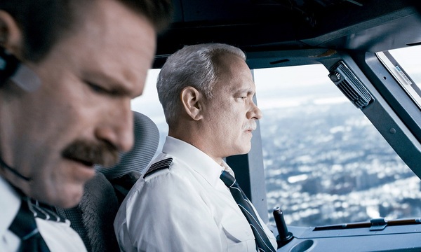 Telefuturo estrena “Sully: Hazaña en el Hudson” | Telefuturo