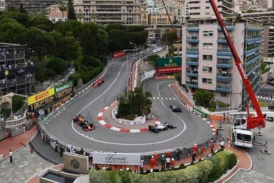 El GP de Mónaco tendrá un nuevo formato para el 2022