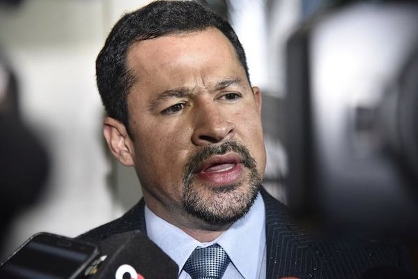 Quintana sobre Prieto: “Creo que está fumado cuando saca sus encuestas” - ADN Digital
