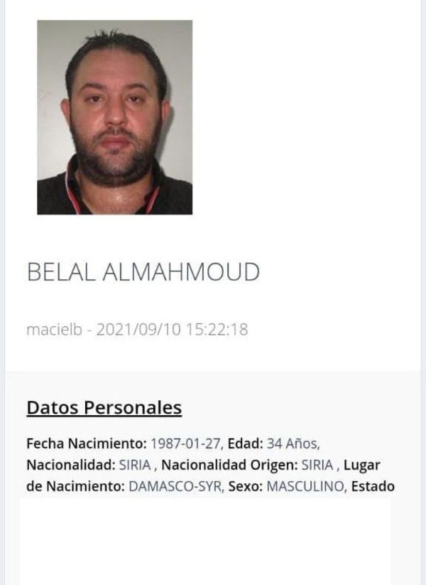 Denuncian estafa masiva y al menos 50 empresas habrían sufrido millonarias pérdidas - Nacionales - ABC Color