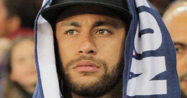 Neymar acusa que “están acabando con el jogo bonito” tras sanción a un compañero que “provocó” a un rival - SNT