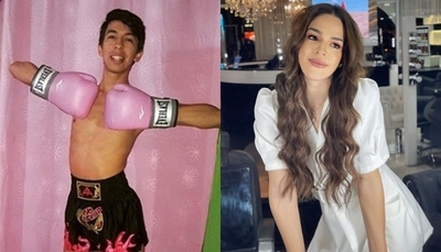 Toñito destrozó a "La Comadre" y su novio: "Tiene una cara de vividor" - Teleshow