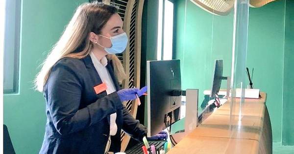 La Nación / SET extenderá suspensión del IVA hasta diciembre para sectores más afectados por pandemia