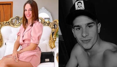 El pasado del novio de "La Comadre", aseguran que es "homofóbico" e "interesado" - Teleshow