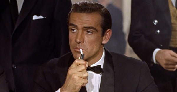 El director Cary Fukunaga dijo que el James Bond de Sean Connery era un “violador” - SNT
