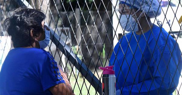 La Nación / Convocan a artistas para muestra fotográfica “Resistencias de una pandemia”
