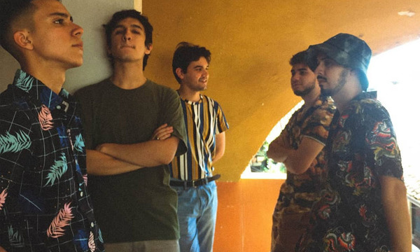 Grupo ovetense entre finalistas del concurso de videoclips de Samsung Paraguay - OviedoPress