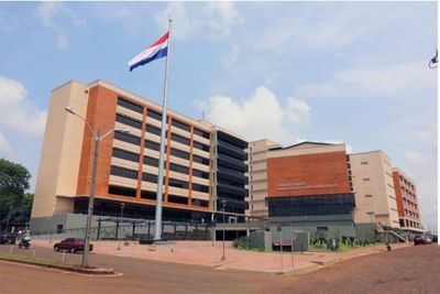 Asaltantes recibieron condenas de entre 5 y 7 años de prisión
