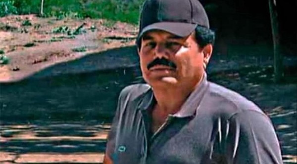 MUNDO | EEUU triplica a US$ 15 millones su recompensa por el líder del Cártel de Sinaloa
