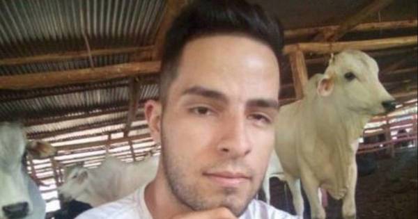 La Nación / Imputan a miembros del ACA por secuestro y muerte del joven Jorge Ríos