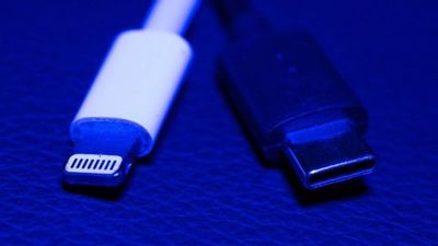 UE propone un cargador universal, ante la firme oposición de Apple