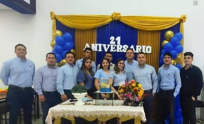 Diario HOY | Universo trae lluvia de premios por su mes aniversario