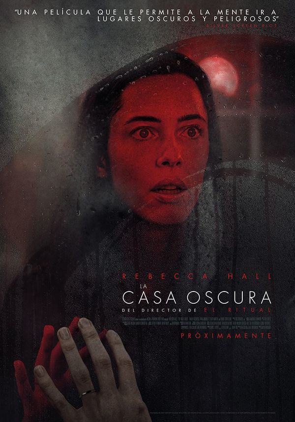 La casa oscura (2D) - Cine y TV - ABC Color