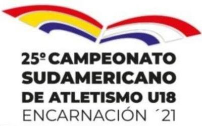 Este fin de semana Encarnación será epicentro del atletismo sudamericano - Polideportivo - ABC Color