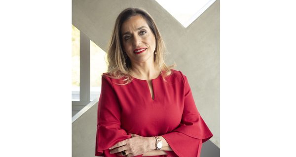 Mapfre: seguros en la cima