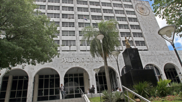 Unos 19 aspirantes buscan ingresar a la Corte Suprema - El Independiente