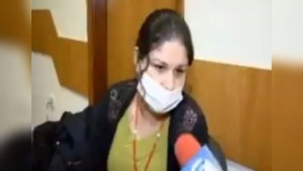 Mamá de niña de Emboscada: "No confío en la Fiscalía porque mintieron"
