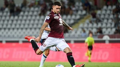 El Torino, con 'Tonny' Sanabria de titular, igualó en casa ante la Lazio