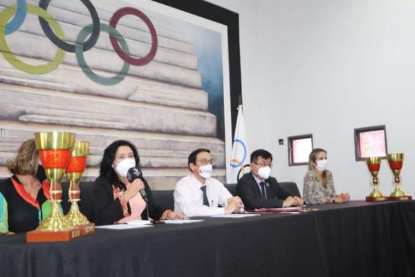 El Campeonato Sudamericano de Atletismo se hará desde este sábado en Encarnación