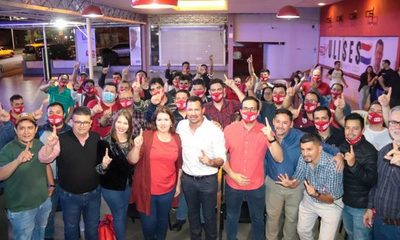 Cada día, más electores se unen para garantizar incuestionable victoria de Ulises en C. del Este – Diario TNPRESS