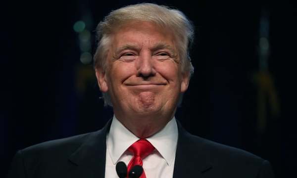 Trump supera en popularidad a Biden tras crisis migratoria y de Afganistán