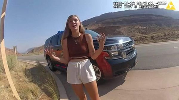 Corte de EEUU dicta orden de arresto contra novio de la joven hallada muerta - Mundo - ABC Color