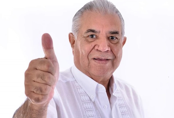 Detractores de la ANR critican solo porque no sienten el entusiasmo de las bases, dice dirigente - Megacadena — Últimas Noticias de Paraguay